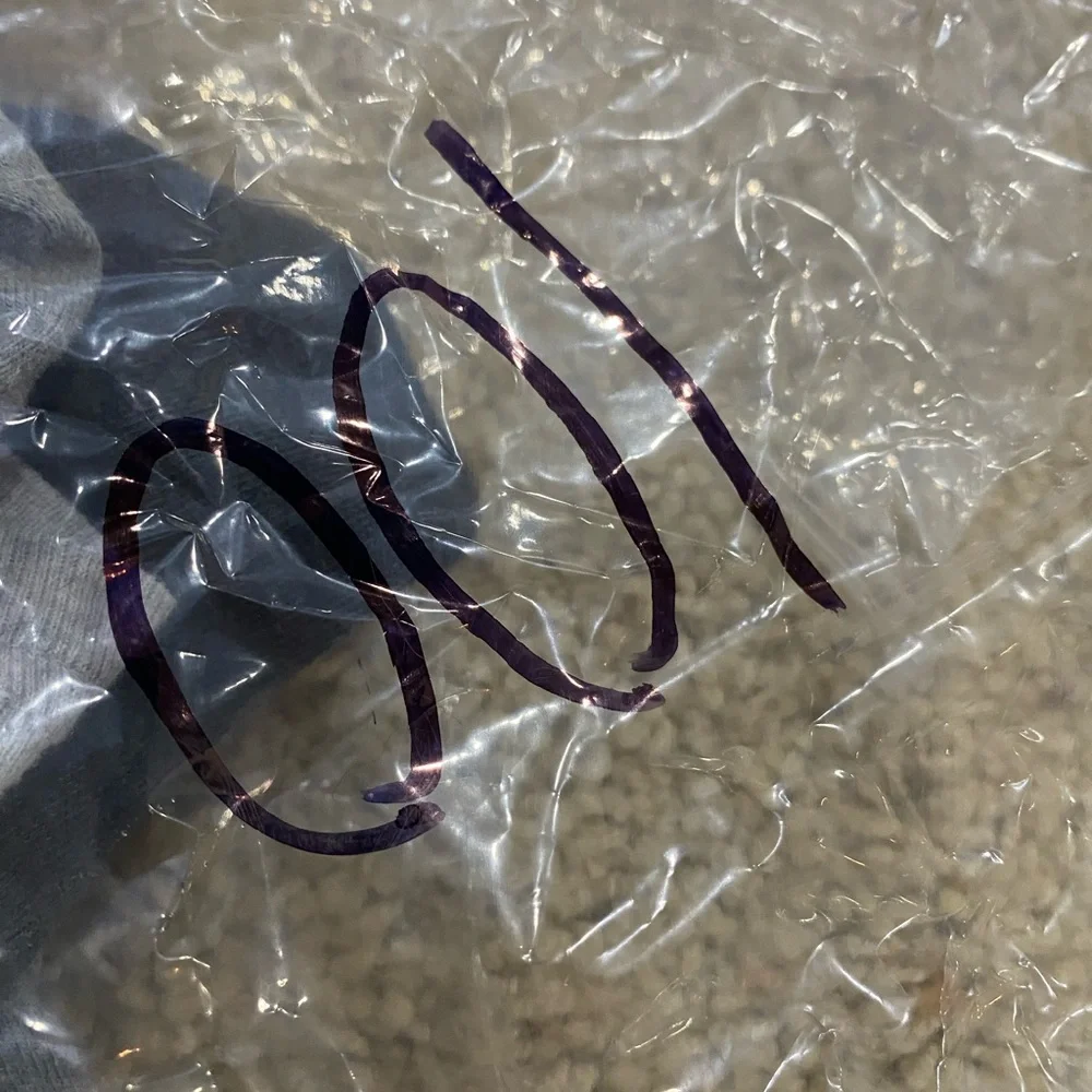 Set of Boys' Graphic and Striped T-Shirts-#100 - Picture 7 of 7